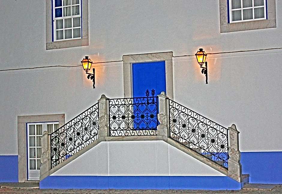 Hotel Rural Monte Da Rosada