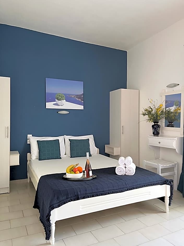 Maistrali Studios Skiathos