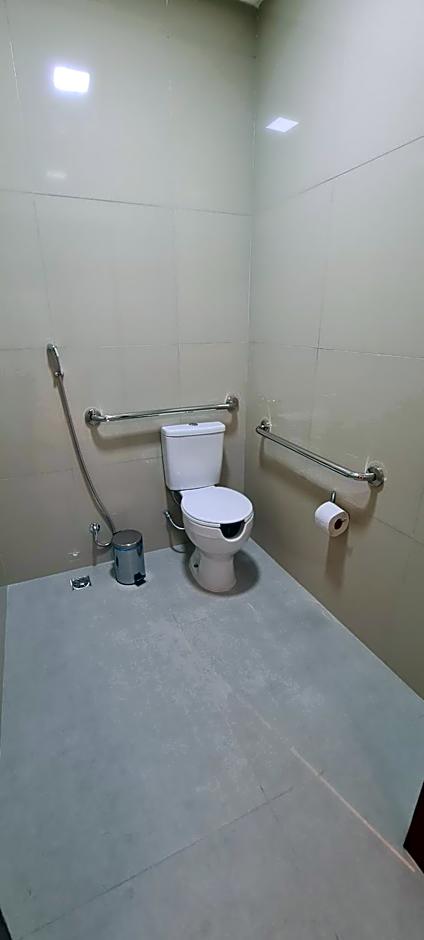 Amaretto Motel - Adults Only