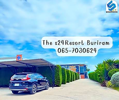s24resortburiram
