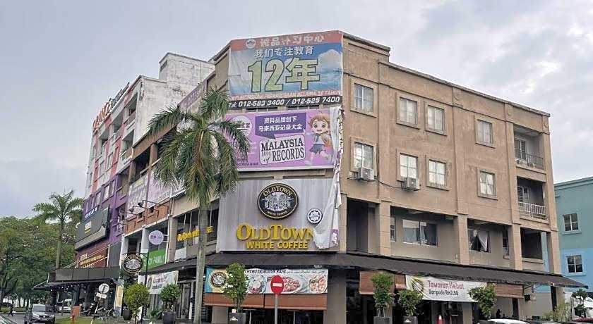 Hotel 99 Kota Kemuning