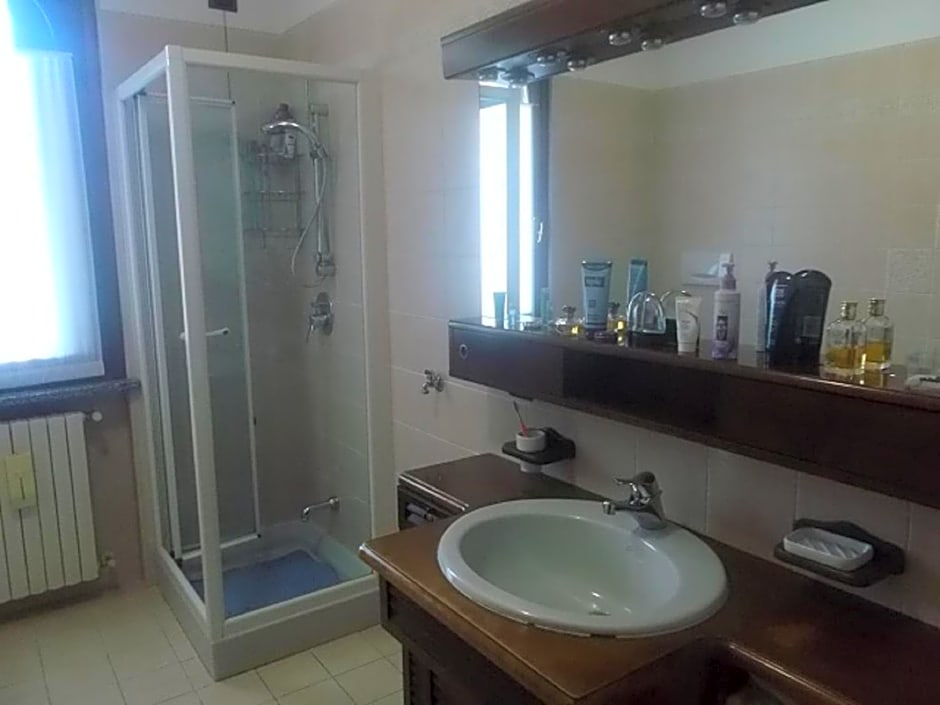 B&B Crespi House – Parabiago, DC