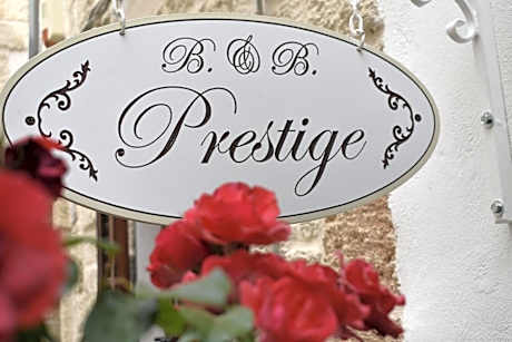 B&B Prestige