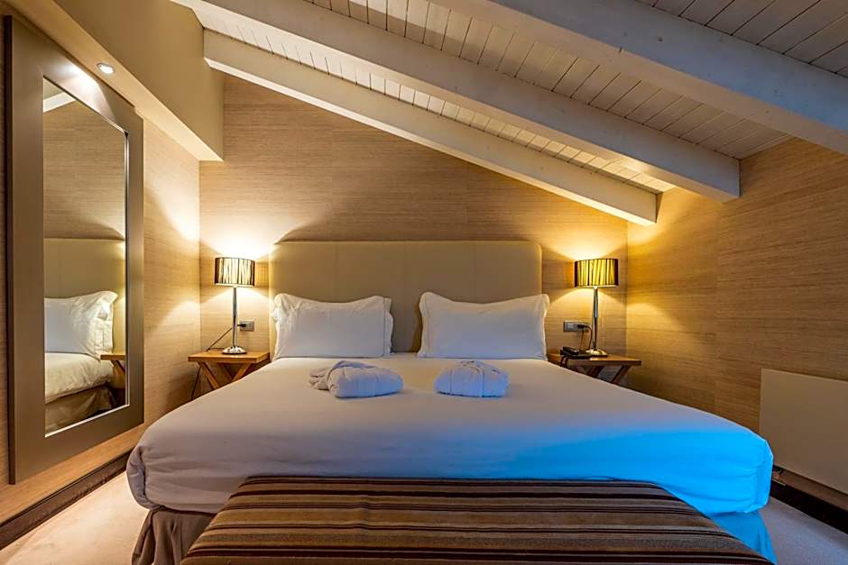 Hotel La Trufa Negra