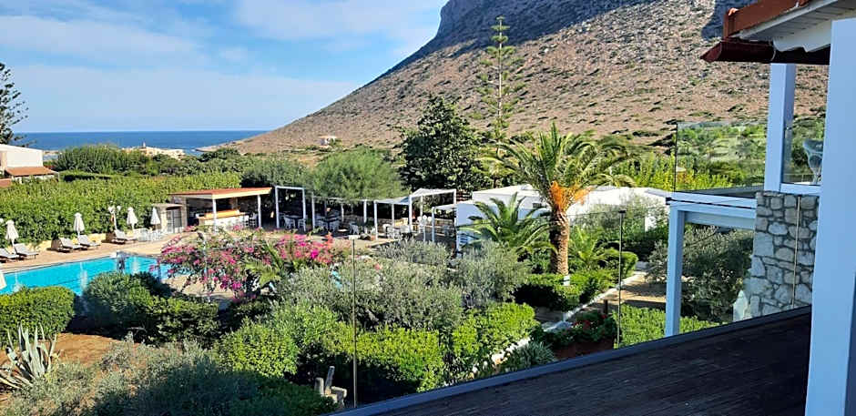 Artemis Village Apartments & Studios