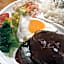 Heart Hostel and Diner 女性専用Onlyfemale