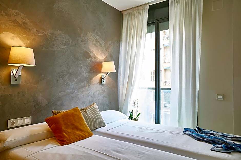 AinB Sagrada Familia Apartments