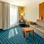 Fairfield Inn & Suites by Marriott Turlock