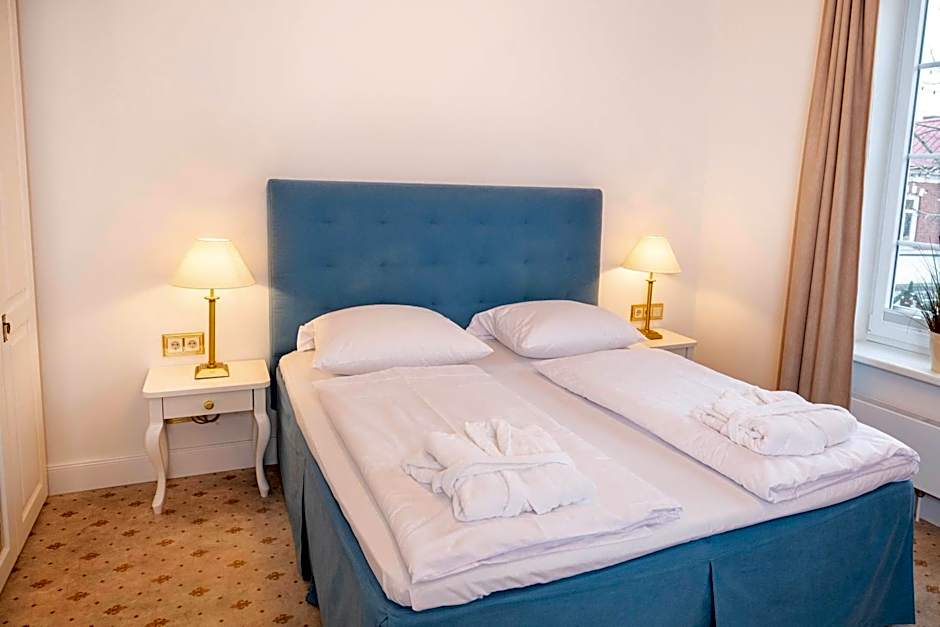 Hotel Villa Tripaldi