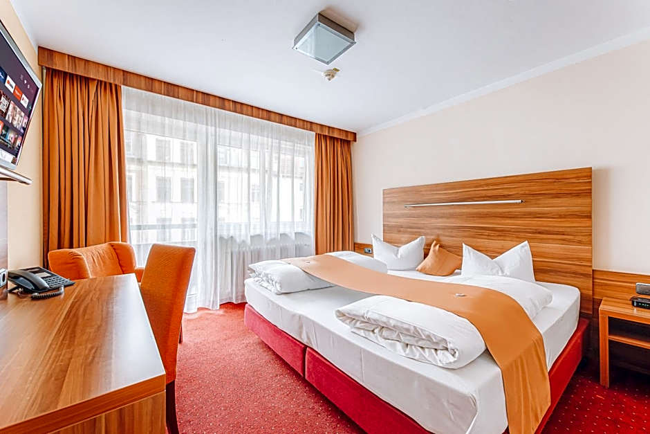 Hotel Isartor