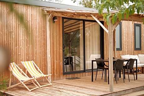 Blendin Retreat Agde