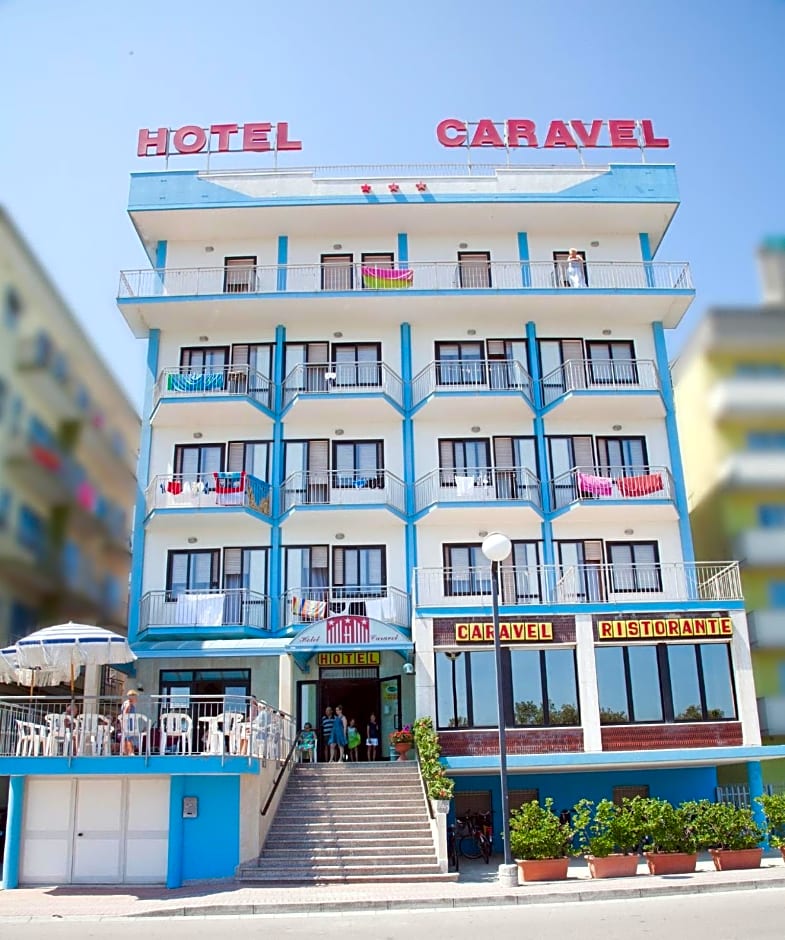 Hotel Caravel