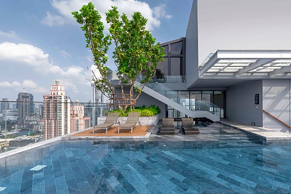 Wyndham Bangkok Queen Convention Centre - SHA Extra Plus