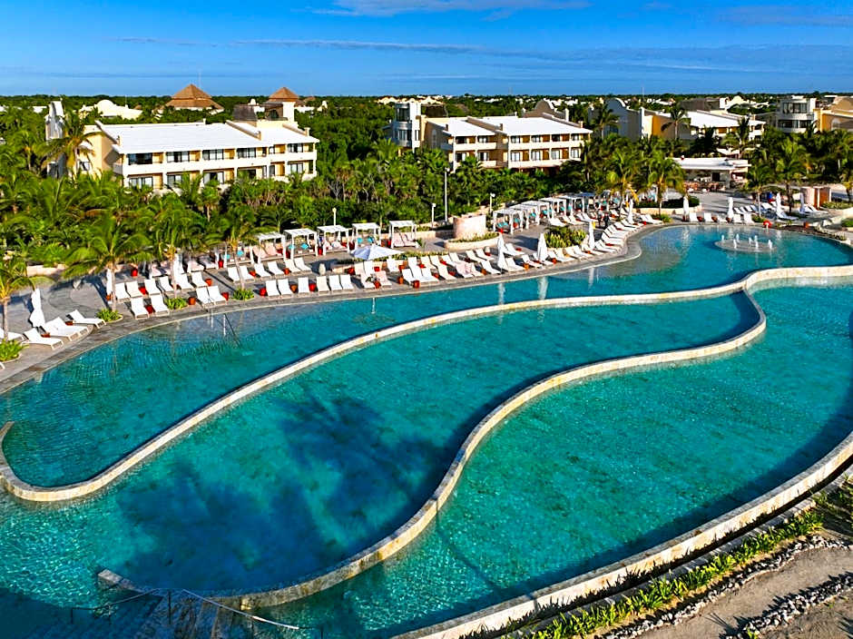 TRS Yucatan Hotel - Adults Only- All Inclusive