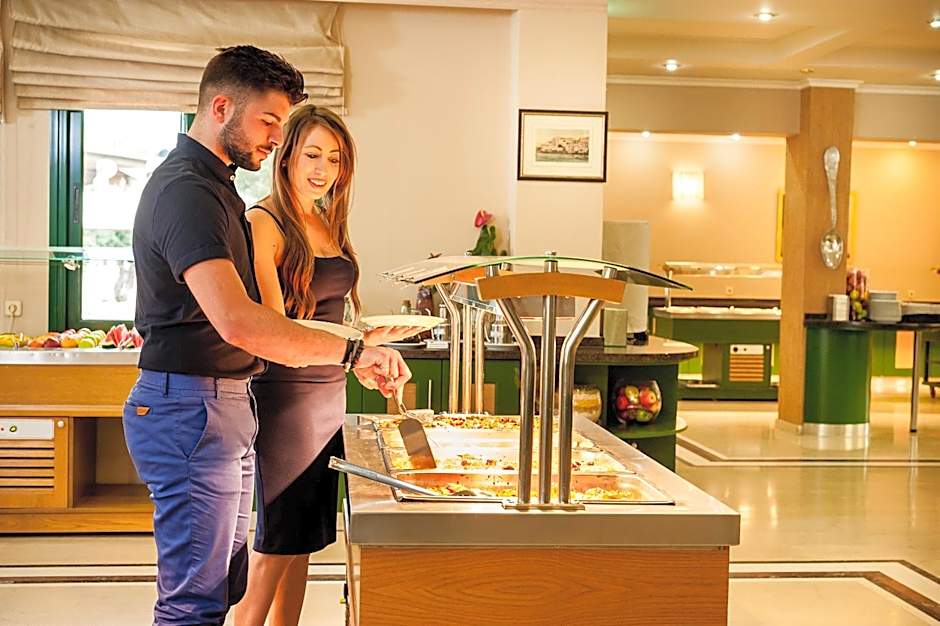 Sirios Village Hotel & Bungalows - All Inclusive