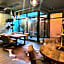 Hannover - PHIL & MAX Hotels und Apartments Messe
