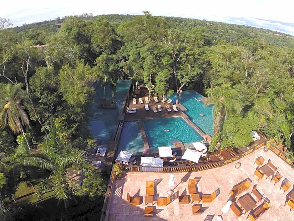 Loi Suites Iguazu Hotel