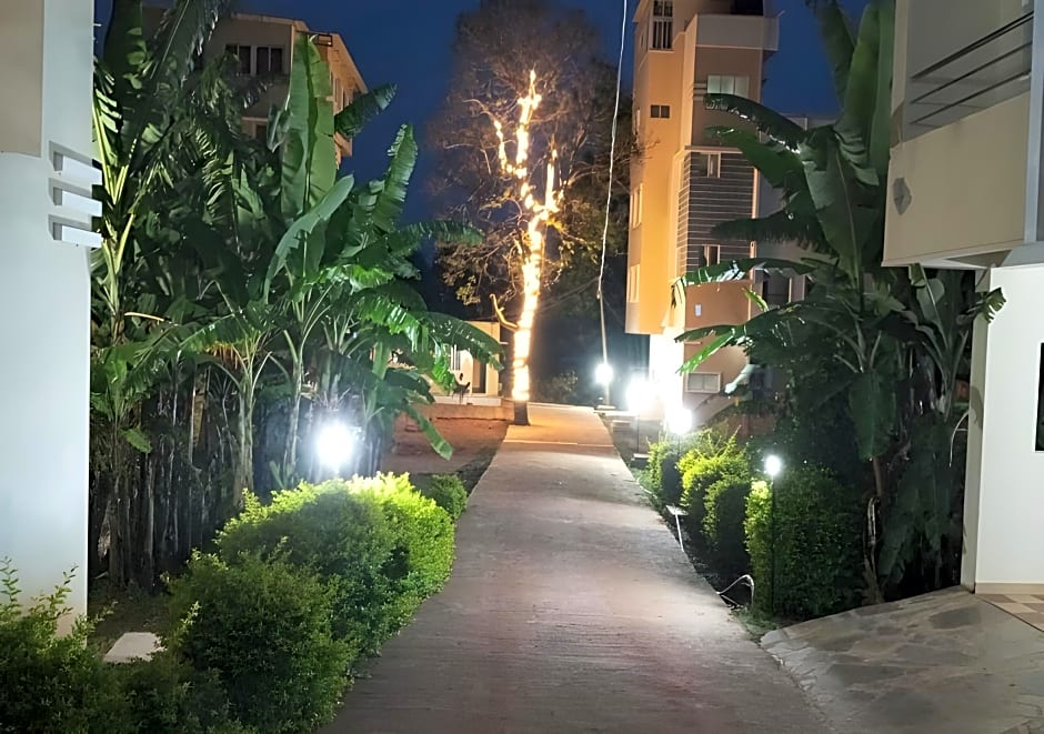 Naksha Tree Hotels - Yelagiri