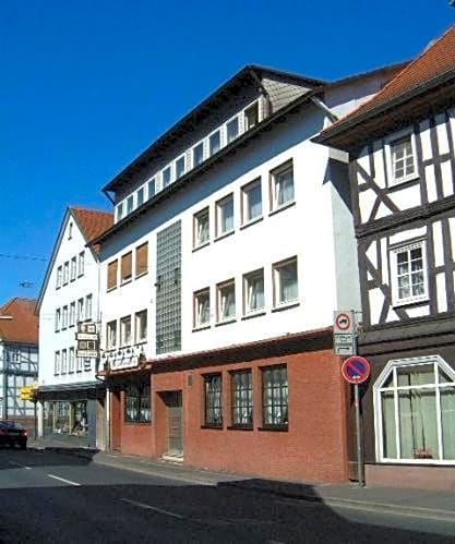 Hotel Hessischer Hof