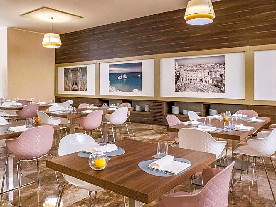 Mercure Hotel President Lecce