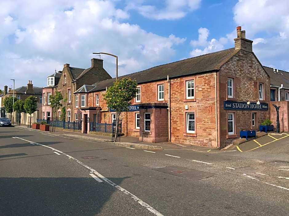 The Station Hotel