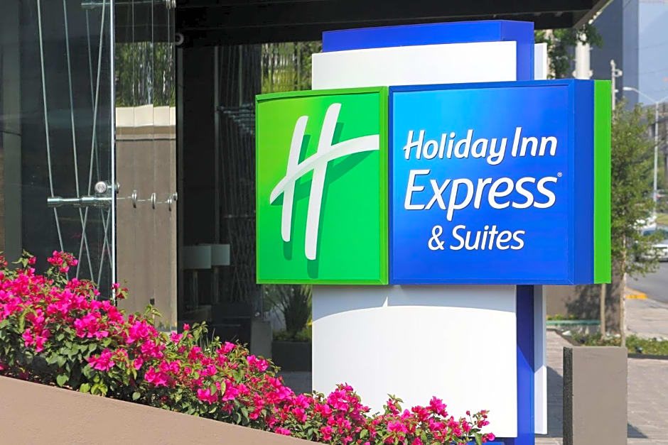 Holiday Inn Express & Suites Monterrey Valle By IHG
