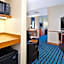 Fairfield Inn & Suites by Marriott Lexington North