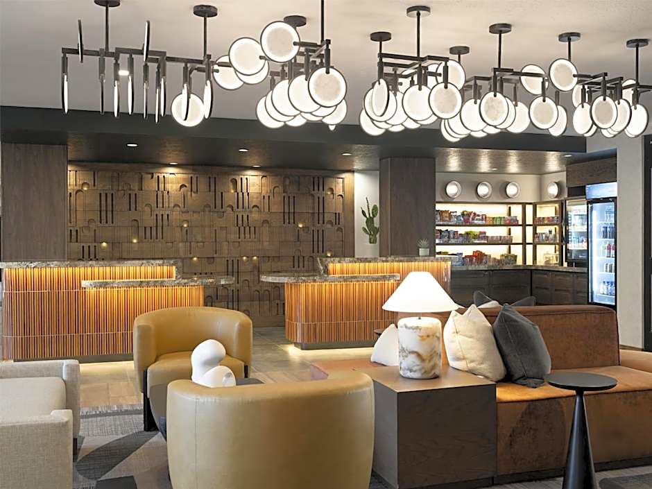 Hyatt Place Springdale/Zion National Park