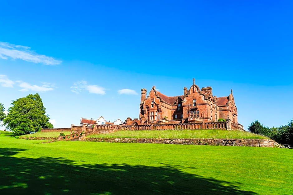 Adamton Country House Hotel