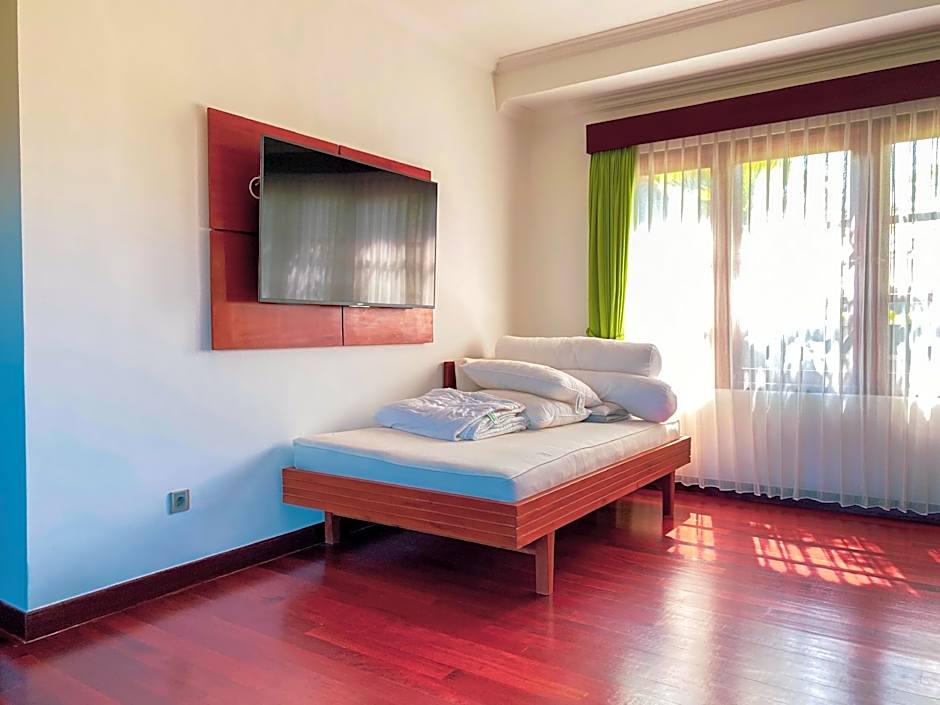 Medewi Surf Villa Luxury