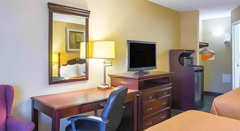 Quality Inn Manassas