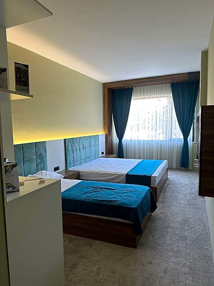KANÇUL HOTEL TASTEPELER