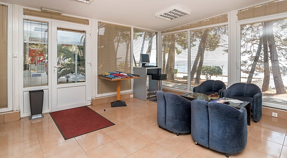 Savudrija Apartments