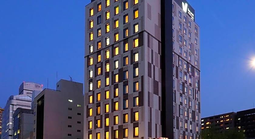 Far East Village Hotel Yokohama