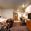 WoodSpring Suites Harlingen