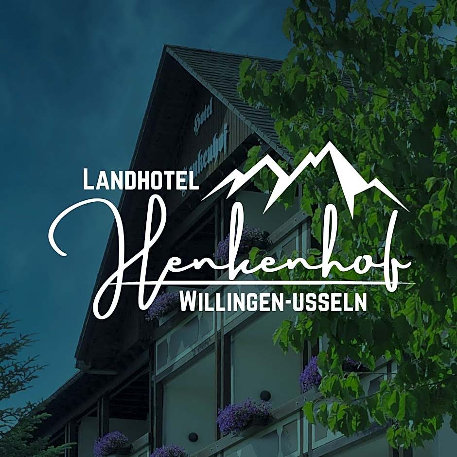 Landhotel Henkenhof Willingen