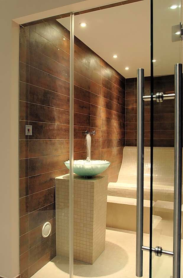 Hotel Luna Riccione e Aqua Spa Only Adults +12