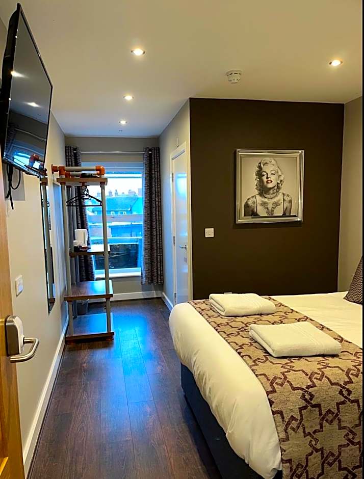 The Vine Hotel Chapel st Leonards