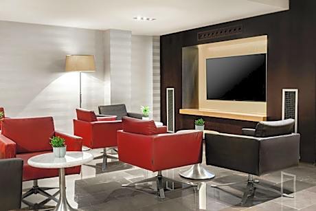 AC Hotel by Marriott Irla