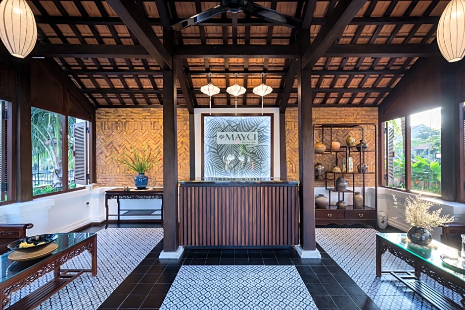 Mayci Boutique Hotel Hoi An