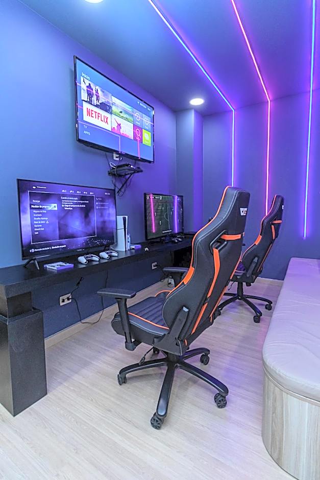 Hotel Casino Acaray