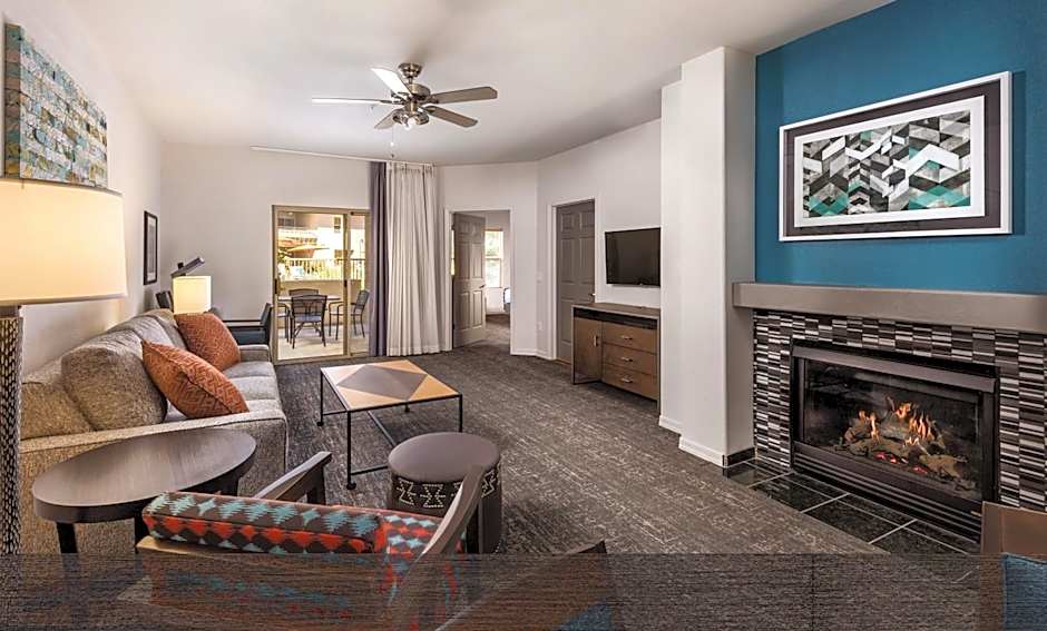 WORLDMARK SCOTTSDALE