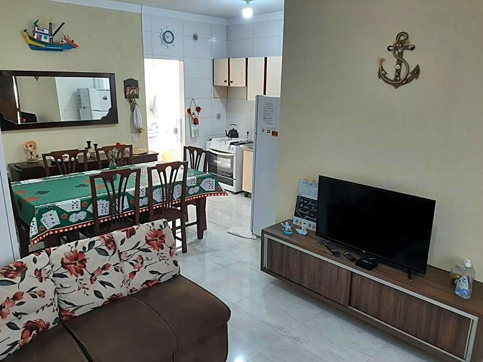 Casa do Guina Itapoá SC