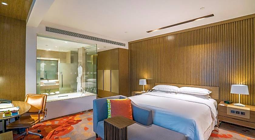 Four Points by Sheraton Changchun, Hi-tech Zone