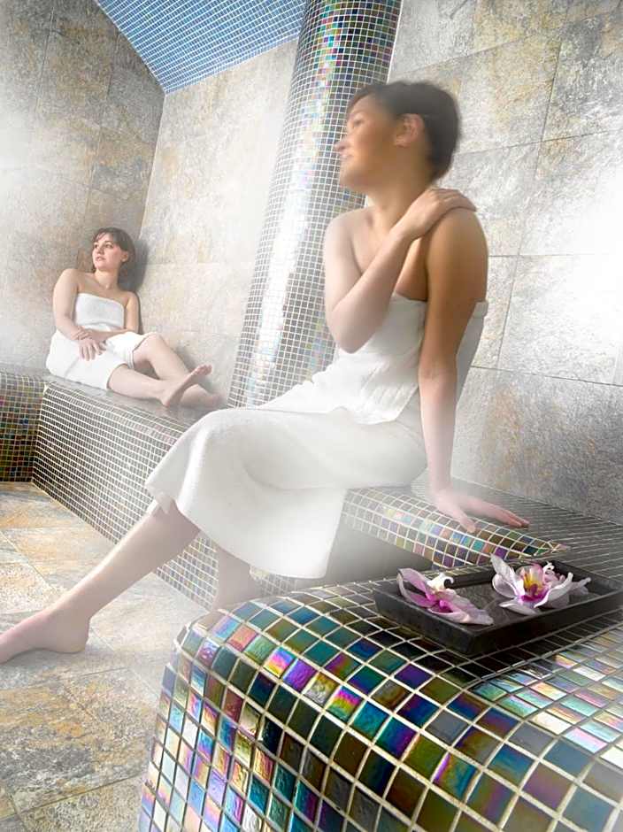 CGH Résidences & Spas Les Cimes Blanches