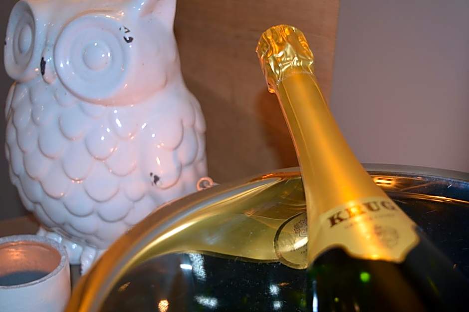 Hotel La Heid des Pairs