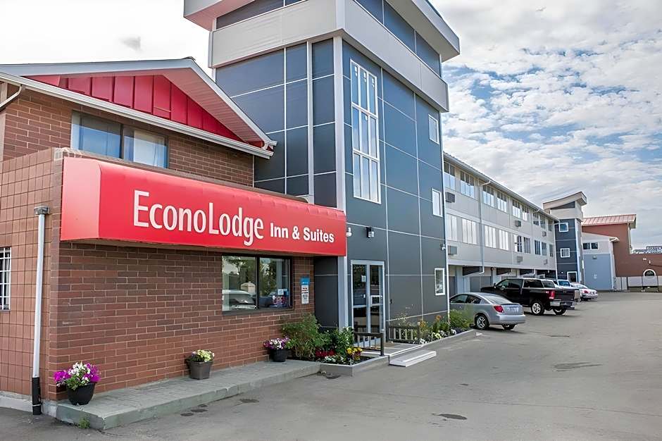 Economy Inn Edmonton