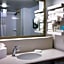 Hampton Inn By Hilton Salt Lake City-Downtown