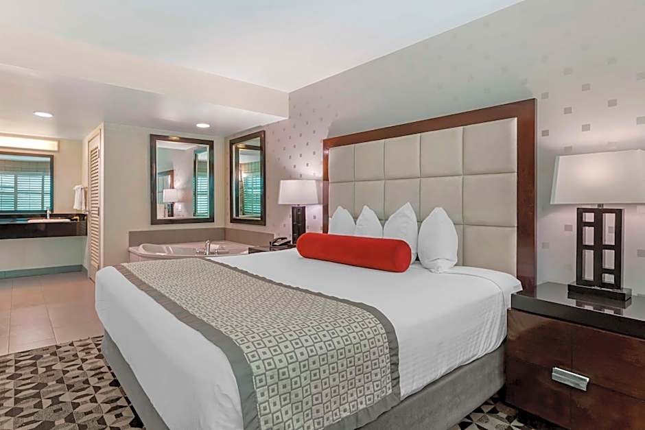 Best Western Plus Sundial