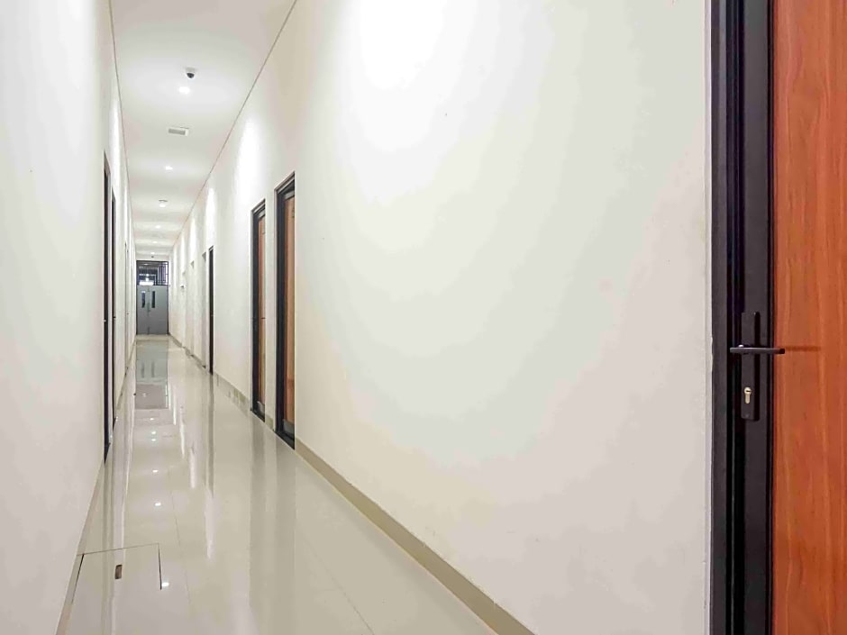 91226 M'kostel Syariah